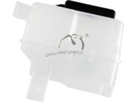 Ford 2L2Z-17618-AA Reservoir - Windshield Washer