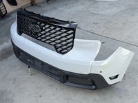 Ford SZ6Z-17757-SAPTM Front Bumper Assembly