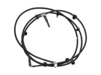 Ford DM5Z-17A605-D Windshield Washer Hose