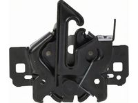 Ford Crown Victoria Hood Latch - 5W7Z-16700-A Hood Latch Assembly