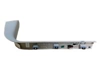 Ford AE9Z-7413208-AC Front Sill Plate