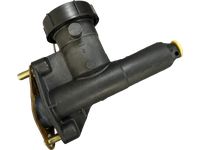 Ford F-250 Clutch Master Cylinder - E3TZ-7A543-A Master Cylinder Assembly