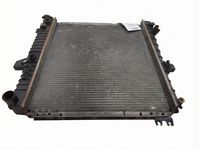 Ford Explorer Sport Trac Radiator - XL2Z-8005-LA Radiator Assembly