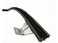 Ford 4W1Z-5421596-AA Run Channel Ford 4W1Z-5421596-AA Run Channel