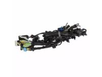 Ford CV6Z-12A690-MBB Wire Assembly