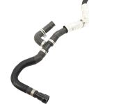 Ford K2GZ-7A031-A Tube Ford K2GZ-7A031-A Tube