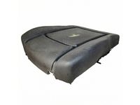 Ford 9C2Z-15632A22-A Pad