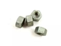 Ford -W520504-S309 Flanged Nut Ford -W520504-S309 Flanged Nut