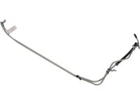 Ford 5L8Z-3D746-B Cooling Coil