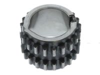 Ford 1S7Z-6306-AA Crankshaft Gear