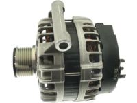 Ford BK3Z-10346-A Alternator Assembly Ford BK3Z-10346-A Alternator Assembly
