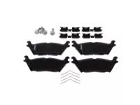 Ford ML3Z-2200-F Brake Pad