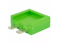 Ford DG9Z-14526-AA Circuit Breaker Assembly