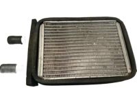 Ford F2UZ-18476-B Core Assembly - Heater
