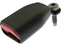 Ford 8F9Z-7460044-AC Belt And Buckle Assembly