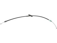 Ford 9G1Z-2853-A Cable Assembly - Parking