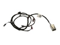 Ford FL3Z-19949-B Air Conditioner Wire Assembly