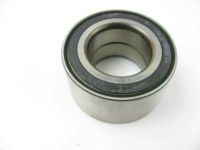Ford Focus Wheel Bearing - YS4Z-1215-BA Bearing Assembly - Wheel Hub