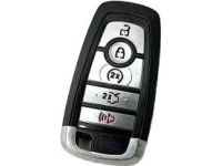 Ford JR3Z-15K601-F Remote Control System