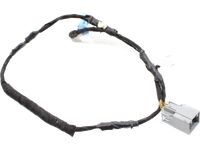 Ford GJ5Z-14A411-NAA Jumper Wire Assembly Ford GJ5Z-14A411-NAA Jumper Wire Assembly