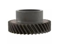 Ford 1S7Z-7112-AA Gear - Countershaft 4th Speed