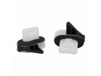 Ford XW4Z-54624A14-BA Retainer - Bezel Ford XW4Z-54624A14-BA Retainer - Bezel