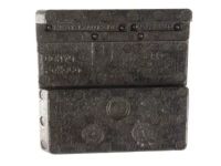 Ford BK3Z-17091-A Retainer - Lifting Jack