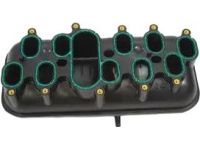 Ford 4C3Z-9424-AA Manifold Assembly - Inlet
