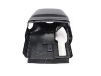 Ford GN1Z-3530-CB Steering Column Shroud Assembly Ford GN1Z-3530-CB Steering Column Shroud Assembly