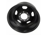 Ford BC3Z-1015-D Wheel Assembly Ford BC3Z-1015-D Wheel Assembly