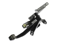 Ford CV6Z-7519-A Pedal And Bracket Assembly