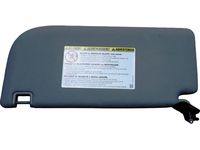 Ford PC3Z-1004104-AA Visor Assembly Sun