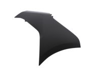 Ford DT1Z-17F774-AA Bumper End Cap