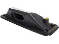 Ford 7A1Z-13508-CAPTM Moulding Ford 7A1Z-13508-CAPTM Moulding