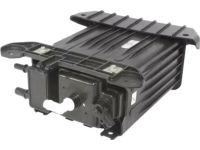 Ford BC2Z-9D653-E Fuel Vapour Store Cannister