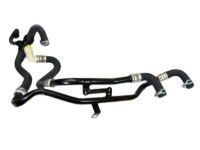 Ford 1F1Z-18C553-BA Hose Assembly