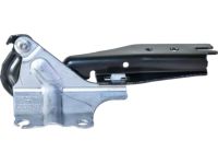 Ford KB3Z-16796-A Hood Hinge Assembly