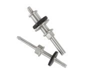 Ford 4F2Z-6C519-BA Grommet