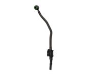 Ford JL3Z-9B325-B Bracket - Fuel Tube Support