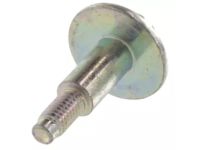 Ford F7LZ-2C348-AA Bolt - Hex.Head