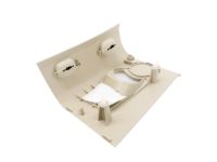 Ford 8A8Z-7831010-AC Body Rear Panel Assembly