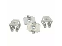 Ford -W715502-S439 Spring Nut