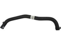 Ford BL3Z-3691-B Hose Assembly - Reservoir