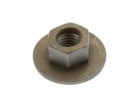 Ford -W712530-S440 Adjusting Screw Nut Ford -W712530-S440 Adjusting Screw Nut