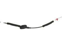 Ford FT4Z-58221A00-A Cable Assembly