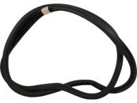 Ford JL1Z-7820708-A Door Opening Weatherstrip Assembly Ford JL1Z-7820708-A Door Opening Weatherstrip Assembly