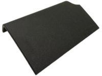 Ford 8S4Z-54275A18-AA Cover Assembly