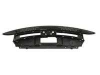 Ford 8S4Z-8200-BA Radiator Grille Assembly