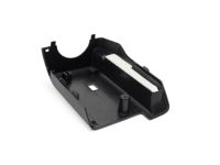 Ford ML3Z-3530-AA Steering Column Shroud Assembly