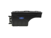 Ford VKB3Z17N004A Driver Side Pivot Storage Box Ford VKB3Z17N004A Driver Side Pivot Storage Box